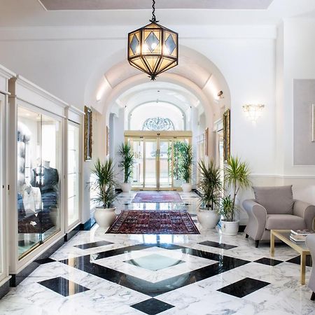 Hotel Berchielli Florence Exterior photo